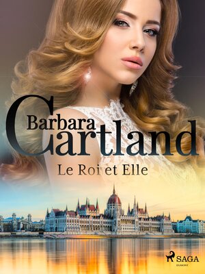cover image of Le Roi et Elle